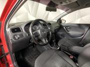Volkswagen Polo V Москва  - изображение 39