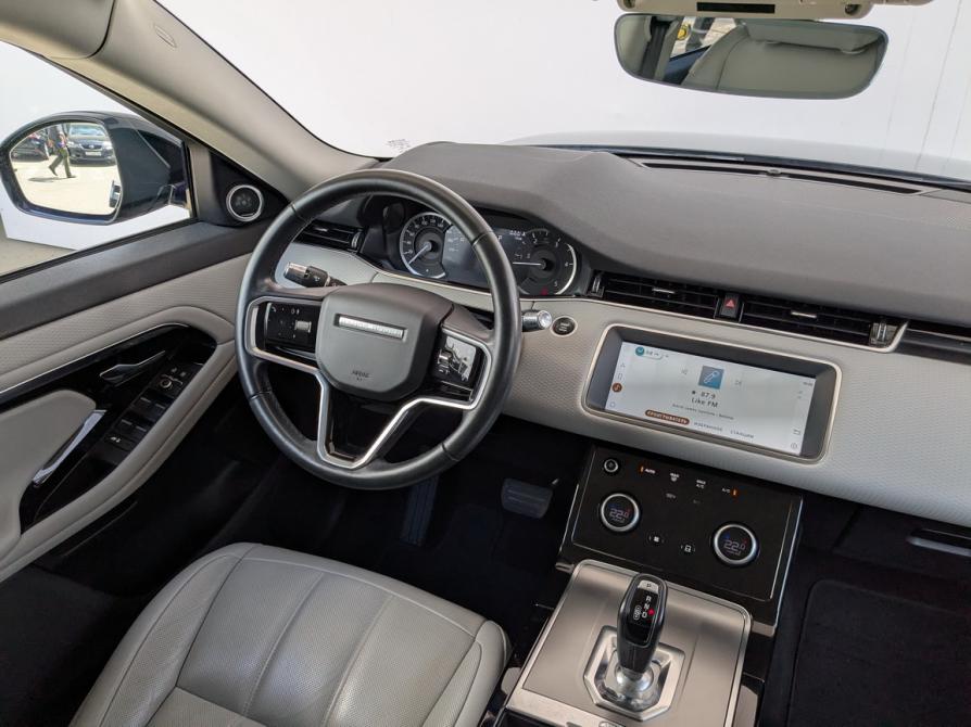 Land Rover Range Rover Evoque II Москва  - изображение 16