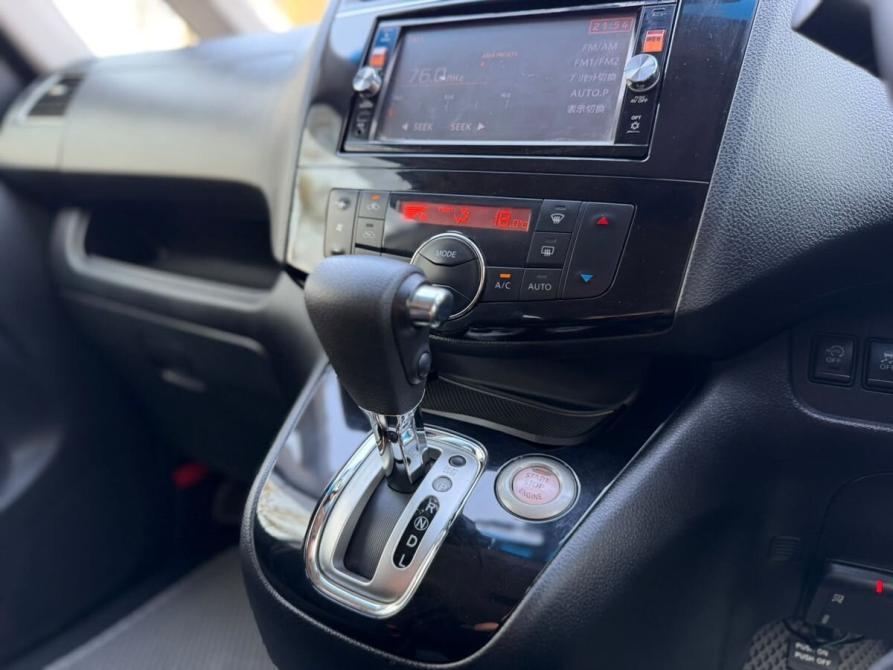 Nissan Serena IV (C26) Астрахань  - изображение 20