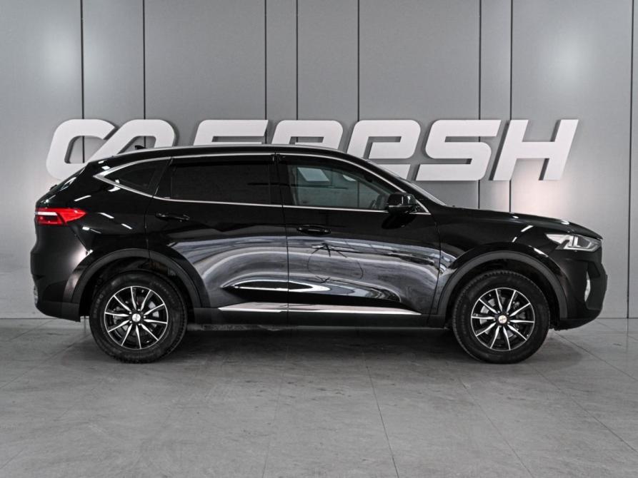 Haval F7 I Ростов-на-Дону  - изображение 5