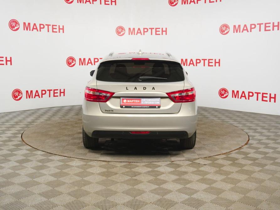 Lada (ВАЗ) Vesta I Вологда  - изображение 6
