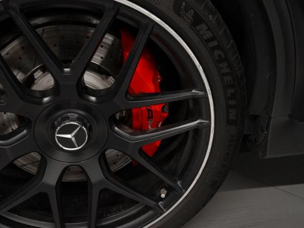 Mercedes-Benz GLC AMG I (X253) с пробегом 2018 года, цена 4 550 000 рублей, 127378 км, внедорожник, Автокод Объявления