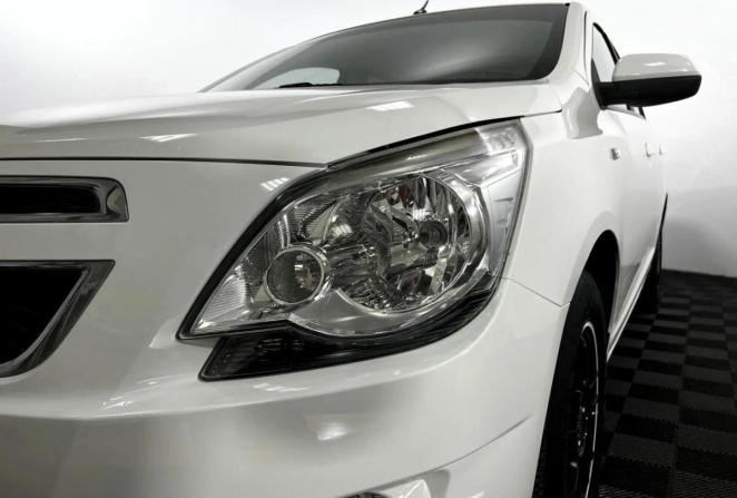 Chevrolet Cobalt II с пробегом 2014 года, цена 770 000 рублей, 126401 км, седан, Автокод Объявления