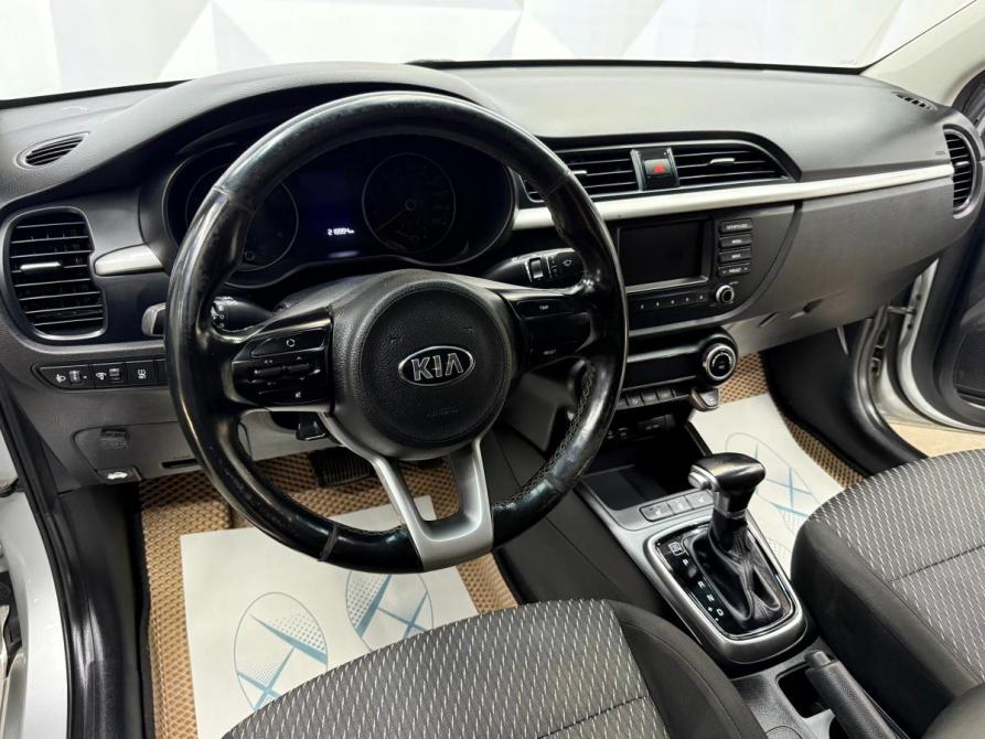 Kia Rio IV Азнакаево  - изображение 12