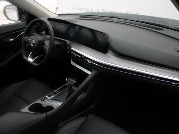 Changan CS35 Plus I Рестайлинг с пробегом 2023 года, цена 1 529 000 рублей, 124795 км, внедорожник, Автокод Объявления