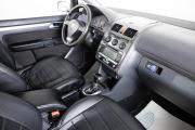 Volkswagen Touran I Рестайлинг Пермь  - изображение 34