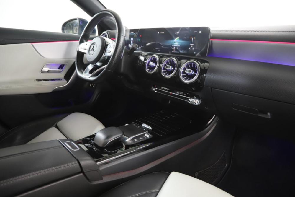Mercedes-Benz CLA II (C118 X118) Москва  - изображение 9