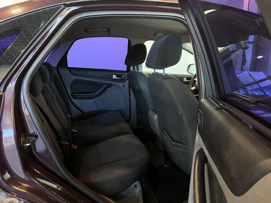 Ford Focus II Рестайлинг Чебоксары  - изображение 20