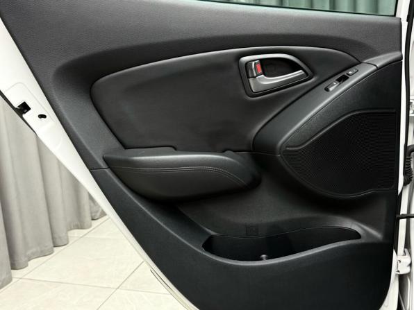 Hyundai ix35 I Рестайлинг с пробегом 2014 года, цена 1 519 000 рублей, 146292 км, внедорожник, Автокод Объявления