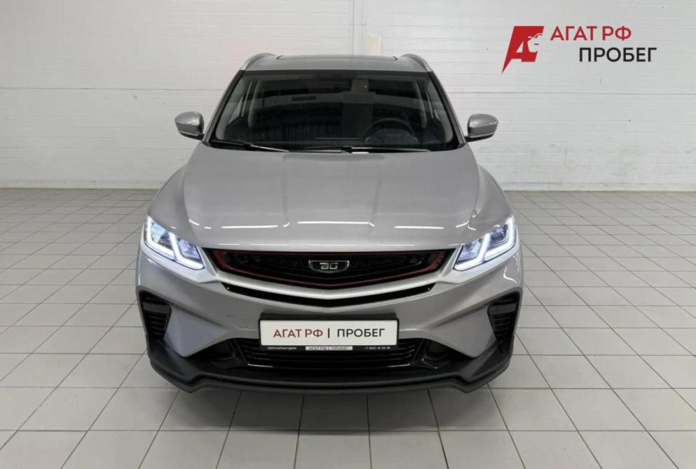Belgee X50 Астрахань  - изображение 2