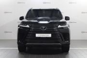 Lexus LX IV Владивосток  - изображение 30