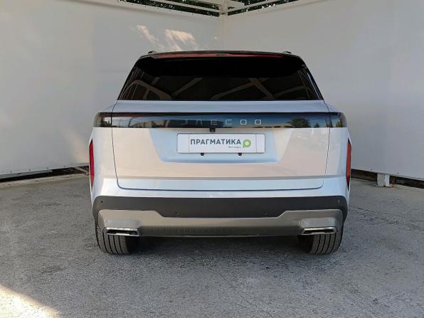 Jaecoo J7 I с пробегом 2023 года, цена 2 560 000 рублей, 25824 км, внедорожник, Автокод Объявления