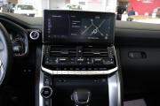 Toyota Land Cruiser 300 Series Иркутск  - изображение 31