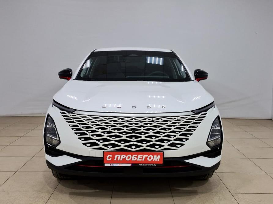 Omoda C5 I Альметьевск  - изображение 2