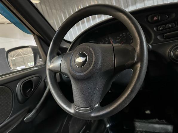 Chevrolet Niva I Рестайлинг с пробегом 2010 года, цена 419 900 рублей, 238000 км, внедорожник, Автокод Объявления