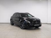 Mercedes-Benz GLA I (X156) Рестайлинг Санкт-Петербург  - изображение 33