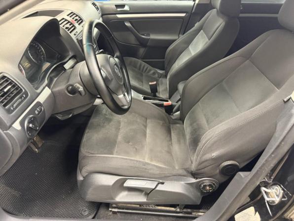 Volkswagen Jetta V с пробегом 2010 года, цена 627 270 рублей, 233500 км, седан, Автокод Объявления