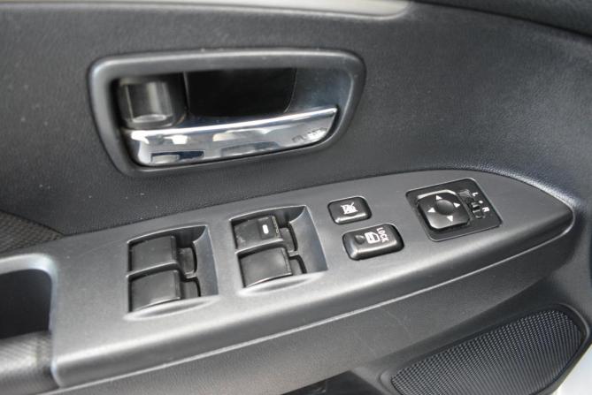 Mitsubishi ASX I с пробегом 2011 года, цена 1 045 000 рублей, 126000 км, внедорожник, Автокод Объявления