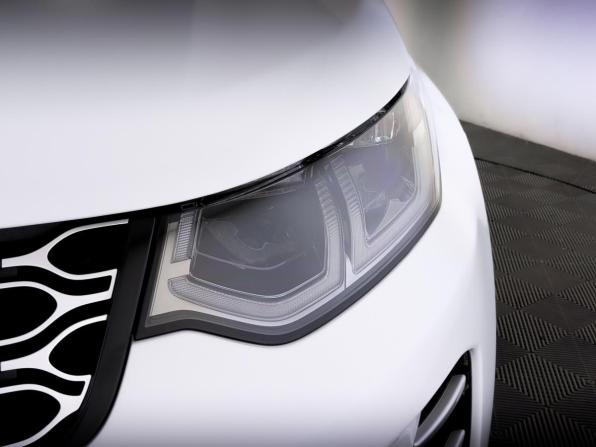 Land Rover Discovery Sport I Рестайлинг с пробегом 2025 года, цена 5 700 000 рублей, 5063 км, внедорожник, Автокод Объявления
