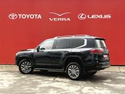 Toyota Land Cruiser 300 Series Пермь  - изображение 29
