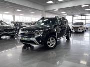 Renault Duster I Рестайлинг Тверь  - изображение 21