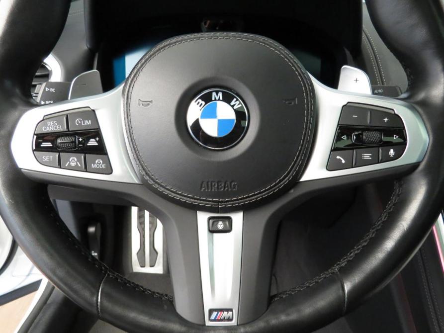 BMW 8 серии II (G14/G15/G16) Рестайлинг Санкт-Петербург  - изображение 9