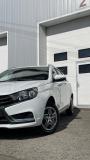 Lada (ВАЗ) Vesta I Магнитогорск  - изображение 23