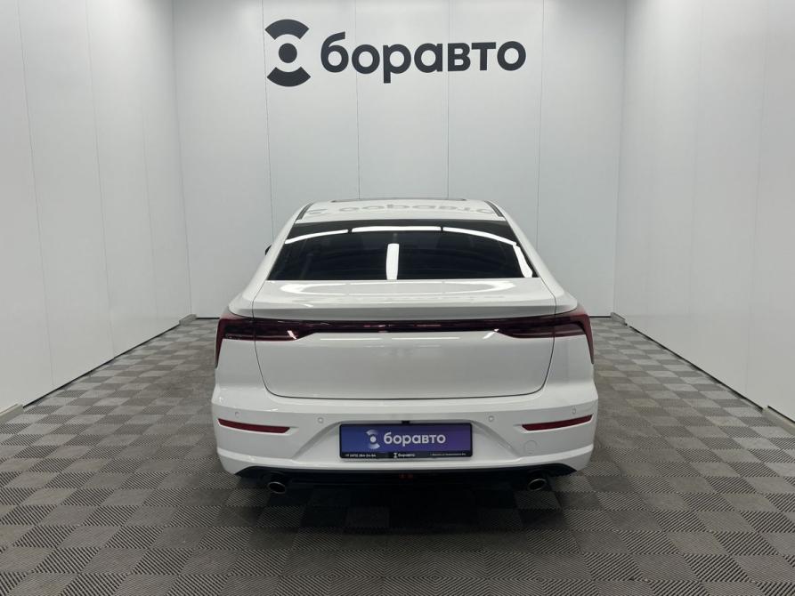 FAW Bestune B70 I Воронеж  - изображение 6