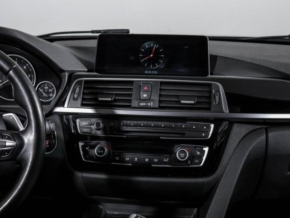 BMW 3 серии VI (F3x) Рестайлинг с пробегом 2017 года, цена 2 599 000 рублей, 169890 км, седан, Автокод Объявления