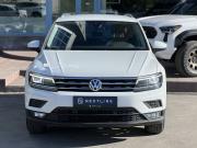 Volkswagen Tiguan II Самара  - изображение 36