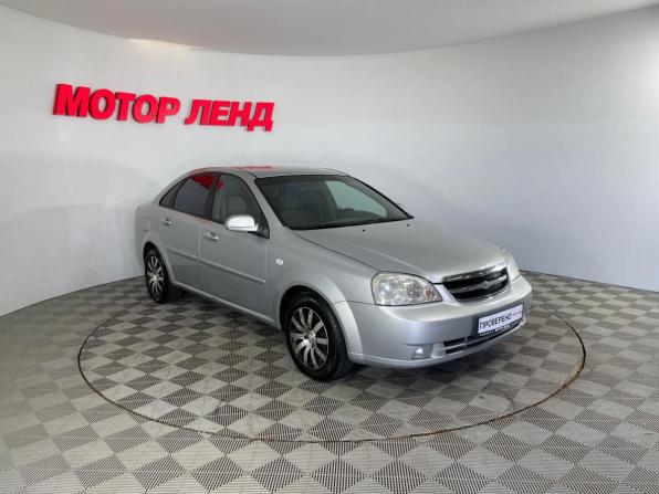 Chevrolet Lacetti I с пробегом 2008 года, цена 460 000 рублей, 227000 км, седан, Автокод Объявления