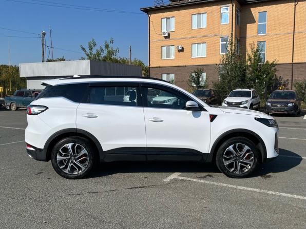 Chery Tiggo 7 Pro Max I с пробегом 2024 года, цена 1 950 000 рублей, 33380 км, внедорожник, Автокод Объявления