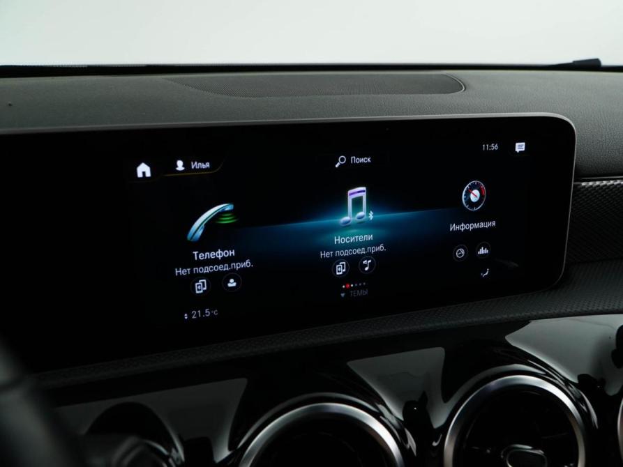 Mercedes-Benz A-Класс IV (W177) Москва  - изображение 20