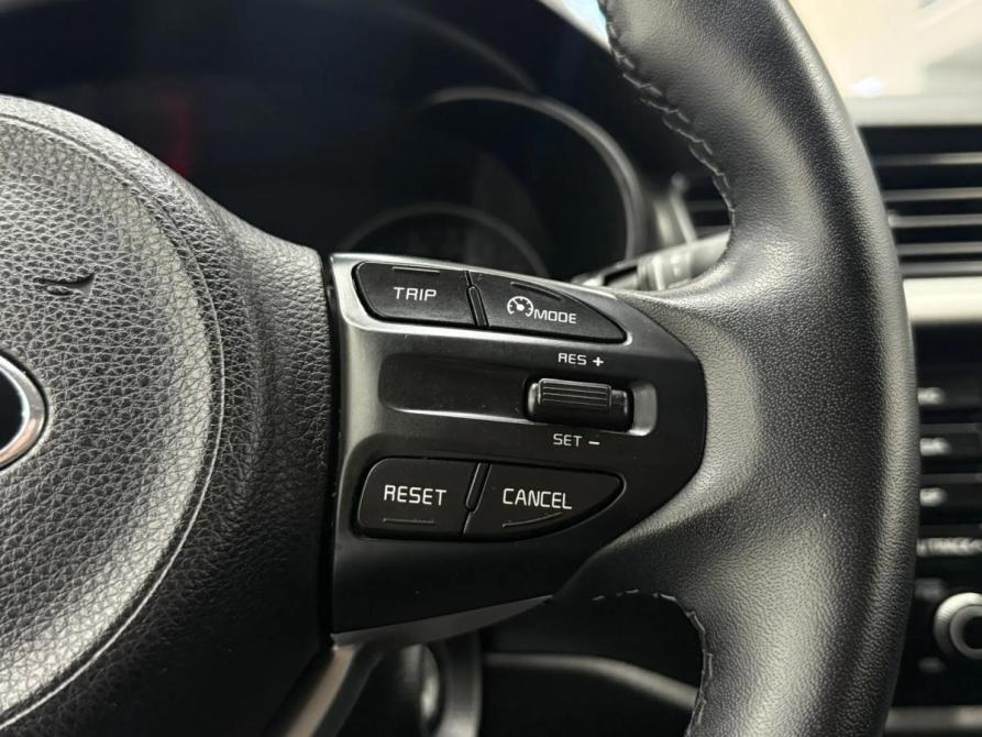 Kia Rio IV Казань  - изображение 11