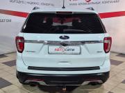 Ford Explorer V Рестайлинг 2 Воронеж  - изображение 30