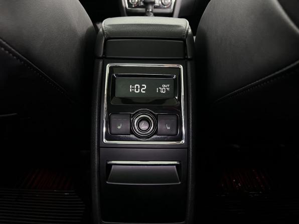 Skoda Superb II с пробегом 2012 года, цена 1 650 000 рублей, 84870 км, универсал, Автокод Объявления