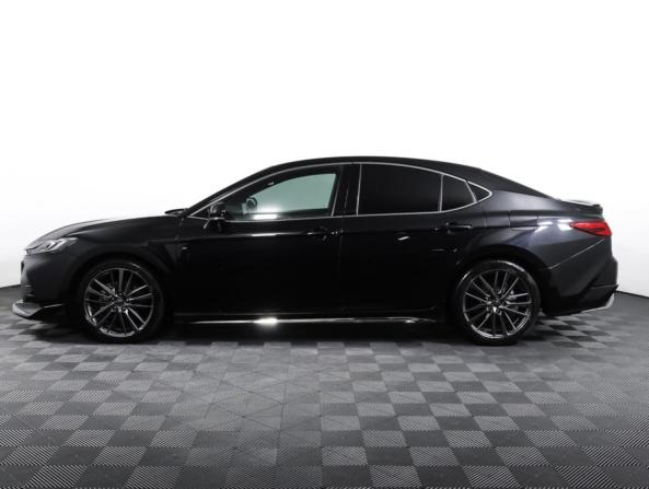 Toyota Camry IX (XV80) China Market с пробегом 2024 года, цена 3 833 000 рублей, 29515 км, седан, Автокод Объявления