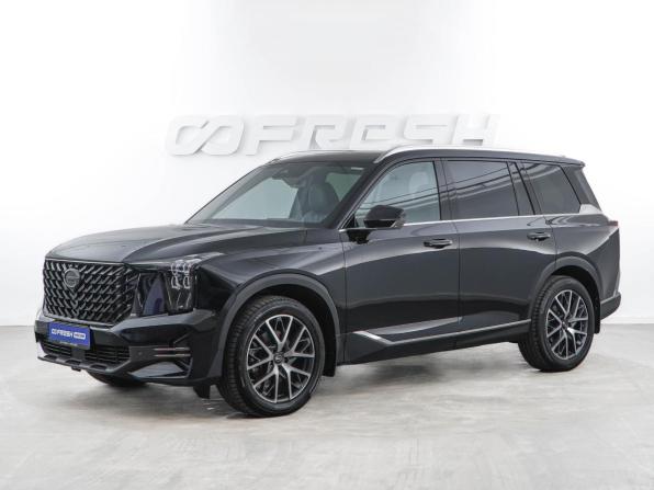 GAC GS8 II с пробегом 2024 года, цена 3 599 046 рублей, 28763 км, внедорожник, Автокод Объявления
