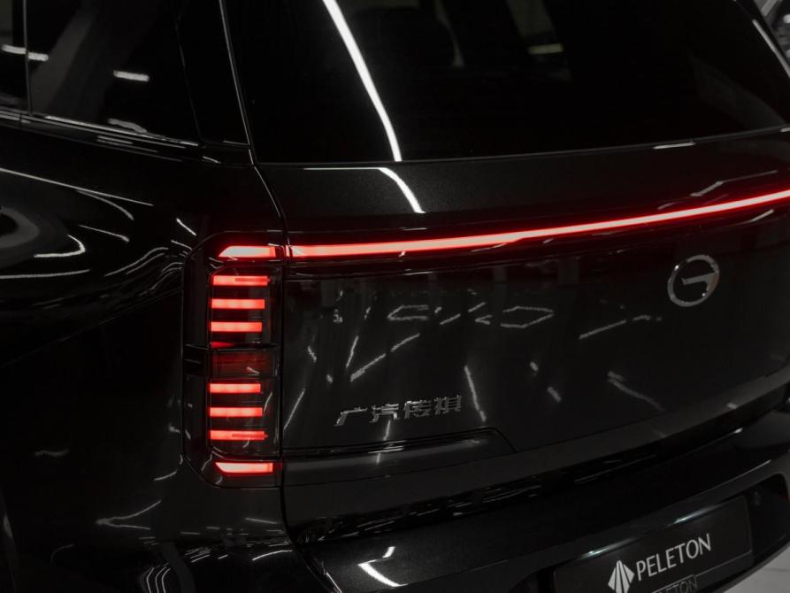 GAC Trumpchi S7 I Рестайлинг Москва  - изображение 33