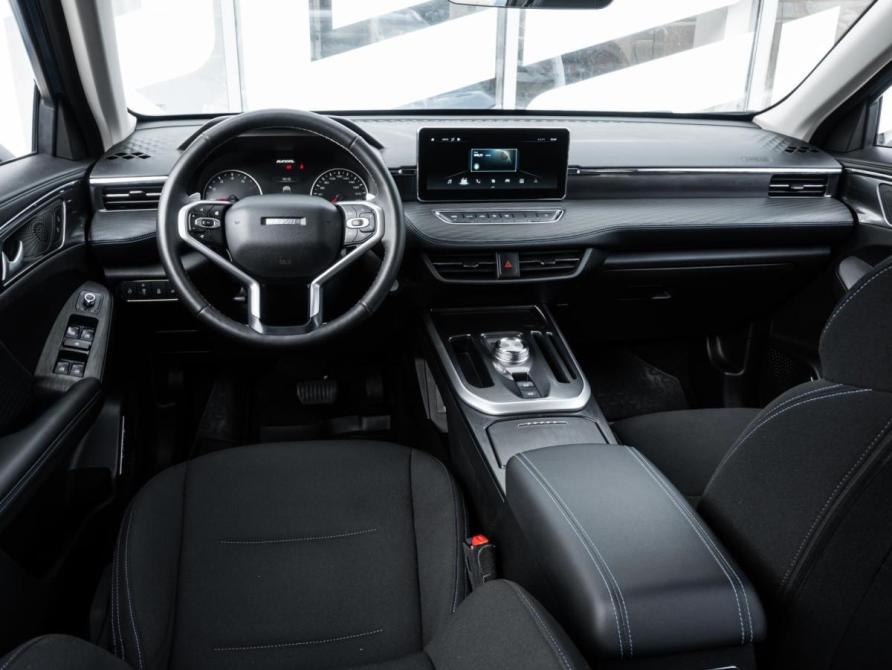Haval Jolion I Рестайлинг Ставрополь  - изображение 6