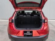 Mazda CX-3 I Краснодар  - изображение 46