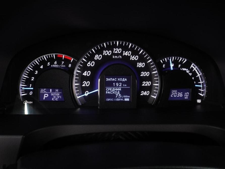 Toyota Camry VII (XV50) Воронеж  - изображение 12