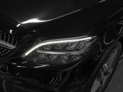 Mercedes-Benz C-Класс IV (W205) Рестайлинг Москва  - изображение 49