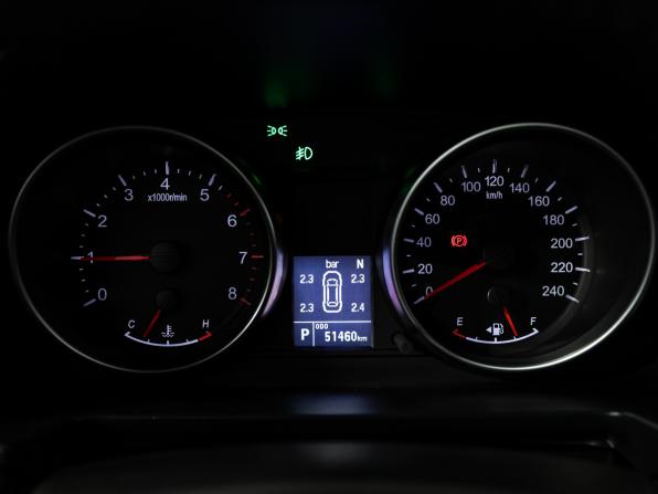 Haval M6 II с пробегом 2024 года, цена 1 789 700 рублей, 51441 км, внедорожник, Автокод Объявления