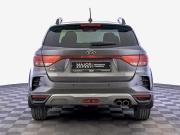 Kia Rio IV Рестайлинг Москва  - изображение 33