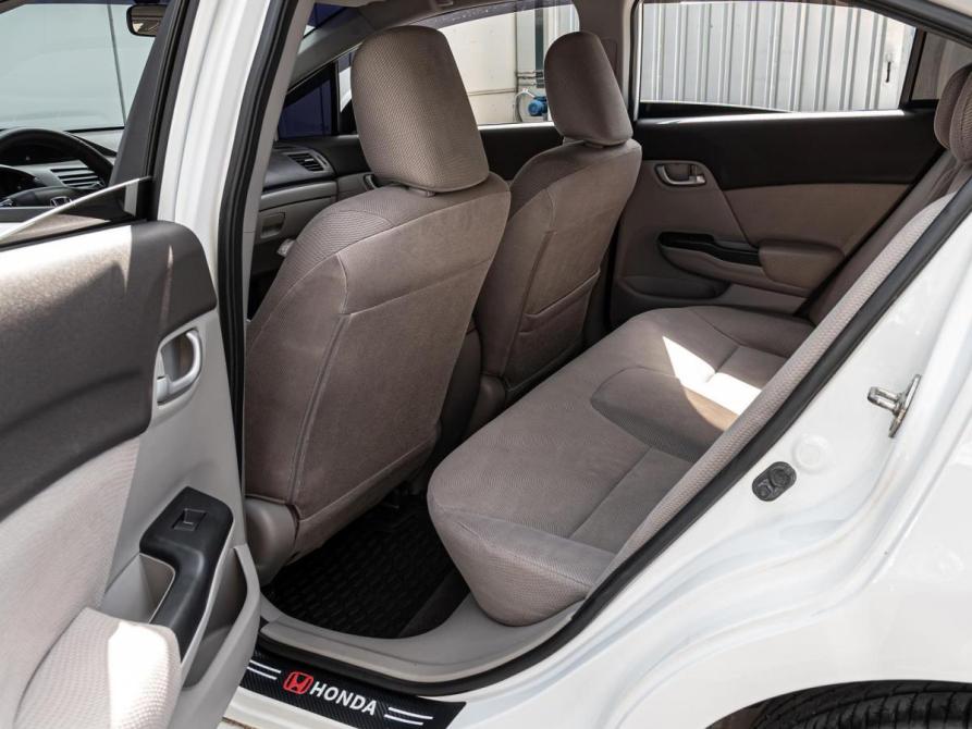 Honda Civic IX Краснодар  - изображение 11