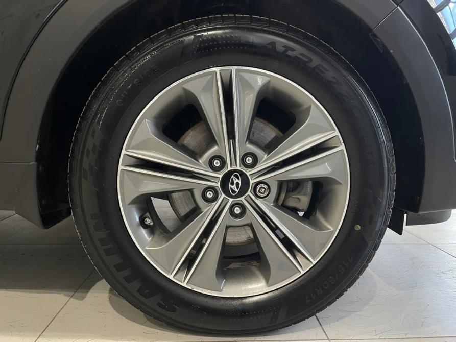 Hyundai Creta I Москва  - изображение 18