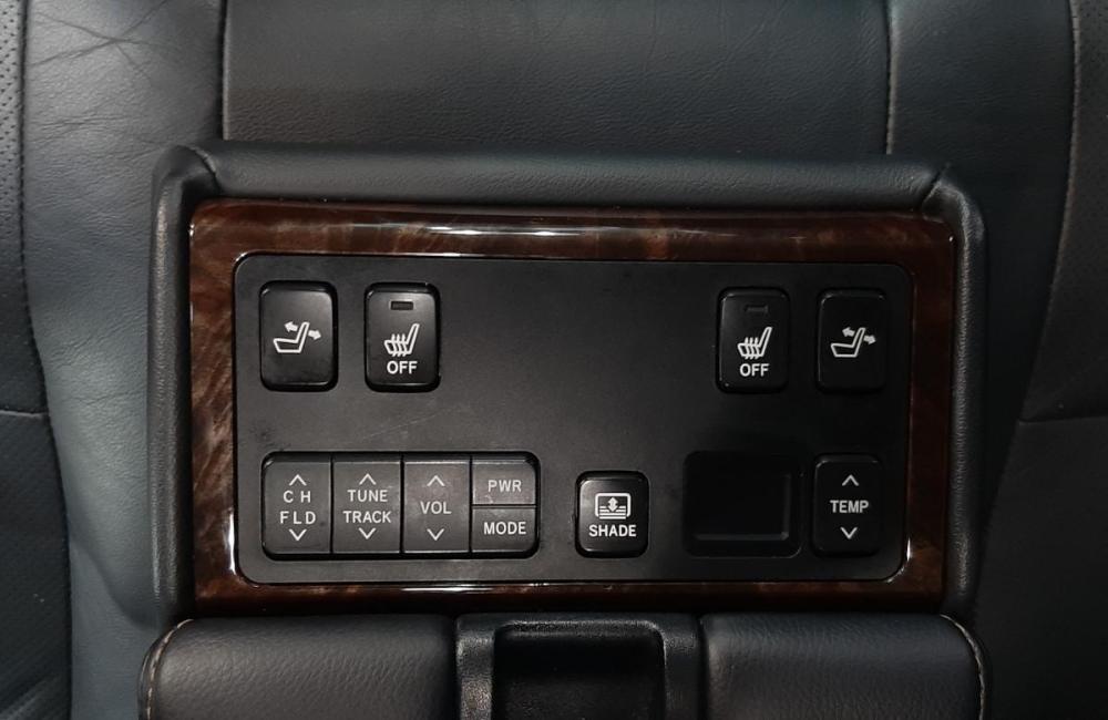 Toyota Camry VII (XV50) Рестайлинг Москва  - изображение 18