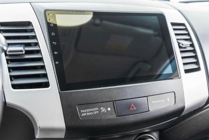 Mitsubishi Outlander II с пробегом 2007 года, цена 999 000 рублей, 276000 км, внедорожник, Автокод Объявления