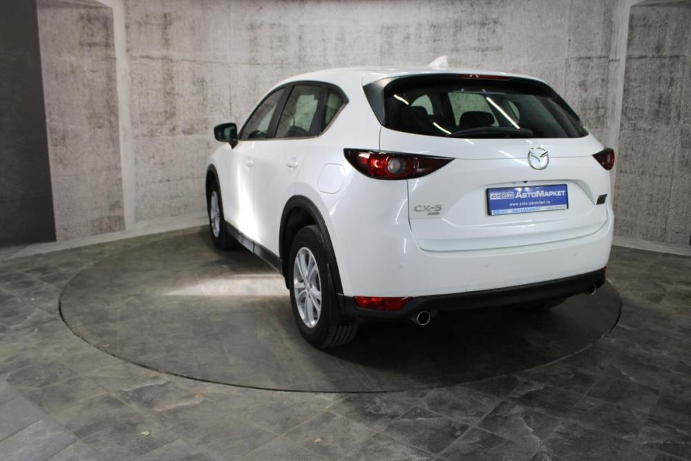 Mazda CX-5 II Ярославль  - изображение 8